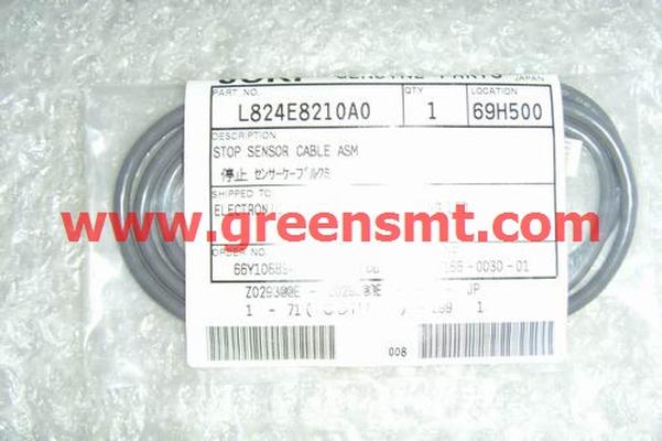 Juki STOP SENSOR CABLE L824E8210A0